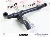 Ford Yedek Parça - İBRAŞ KARTER HAVALANDIRMA HORTUMU 
